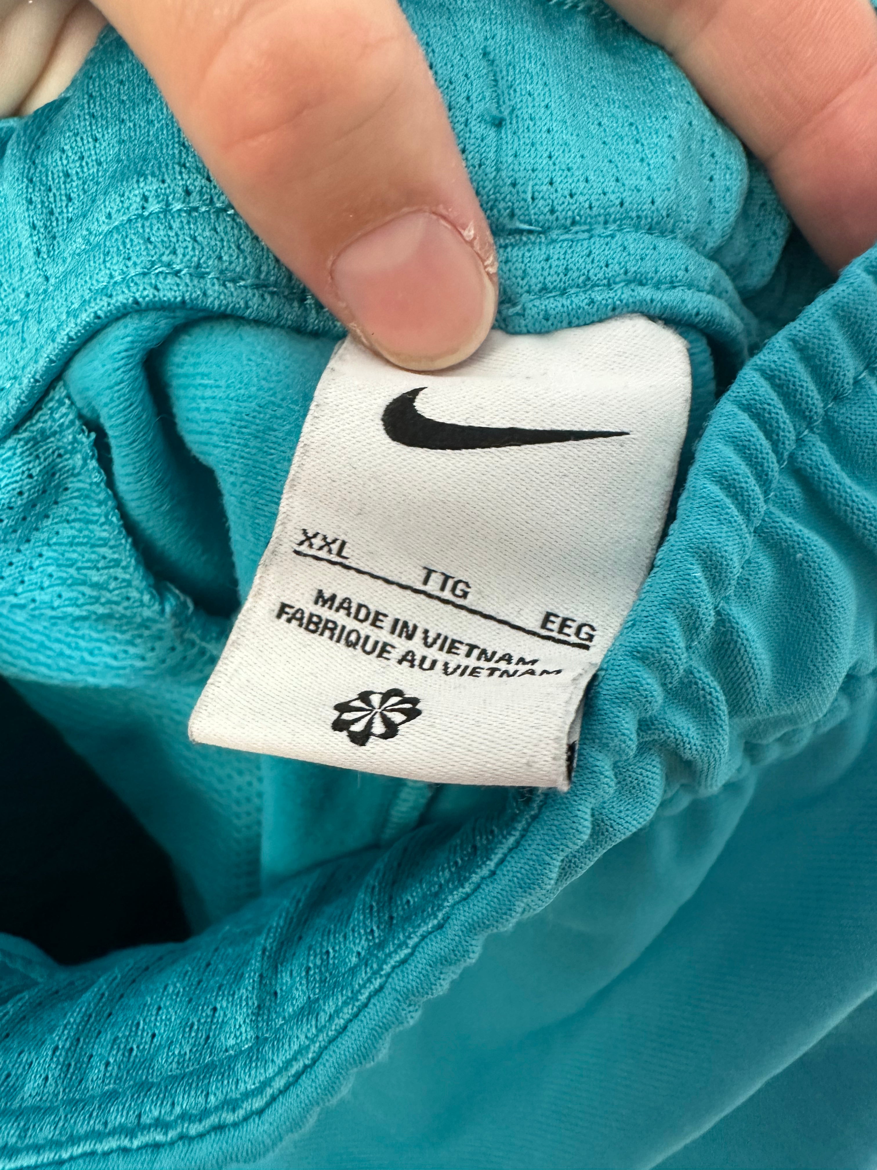 NikeCourt Heritage men's tennis pants sz 2XL
