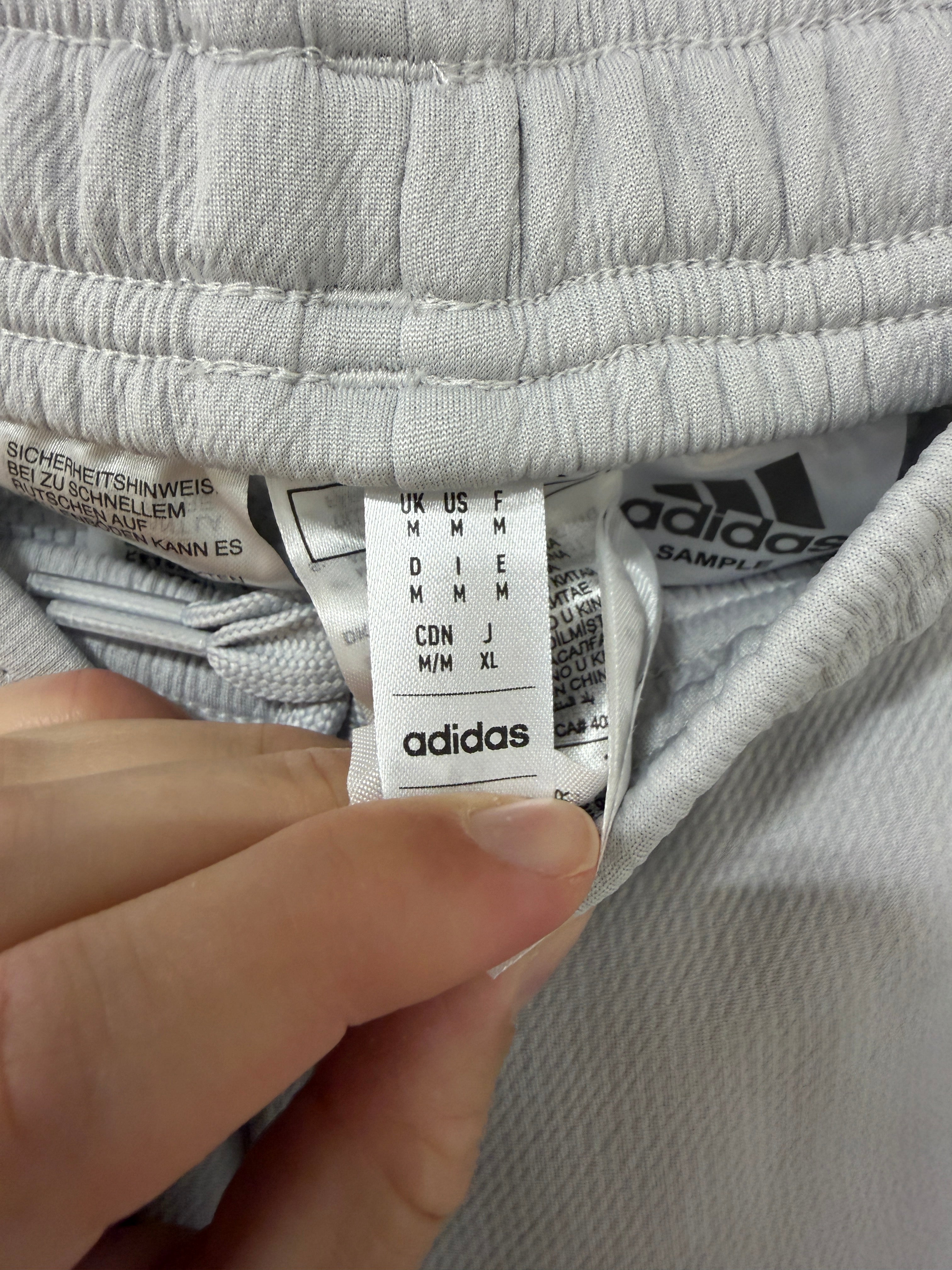 Adidas Tiro 25 Mens Sweatpants Size Medium Mens
