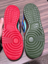 Load image into Gallery viewer, Nike SB Dunk Low What The Dunk Sz 10.5 No Box
