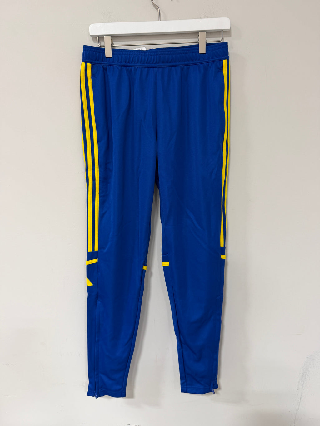 Adidas Squadra 25 Track Pants Womens