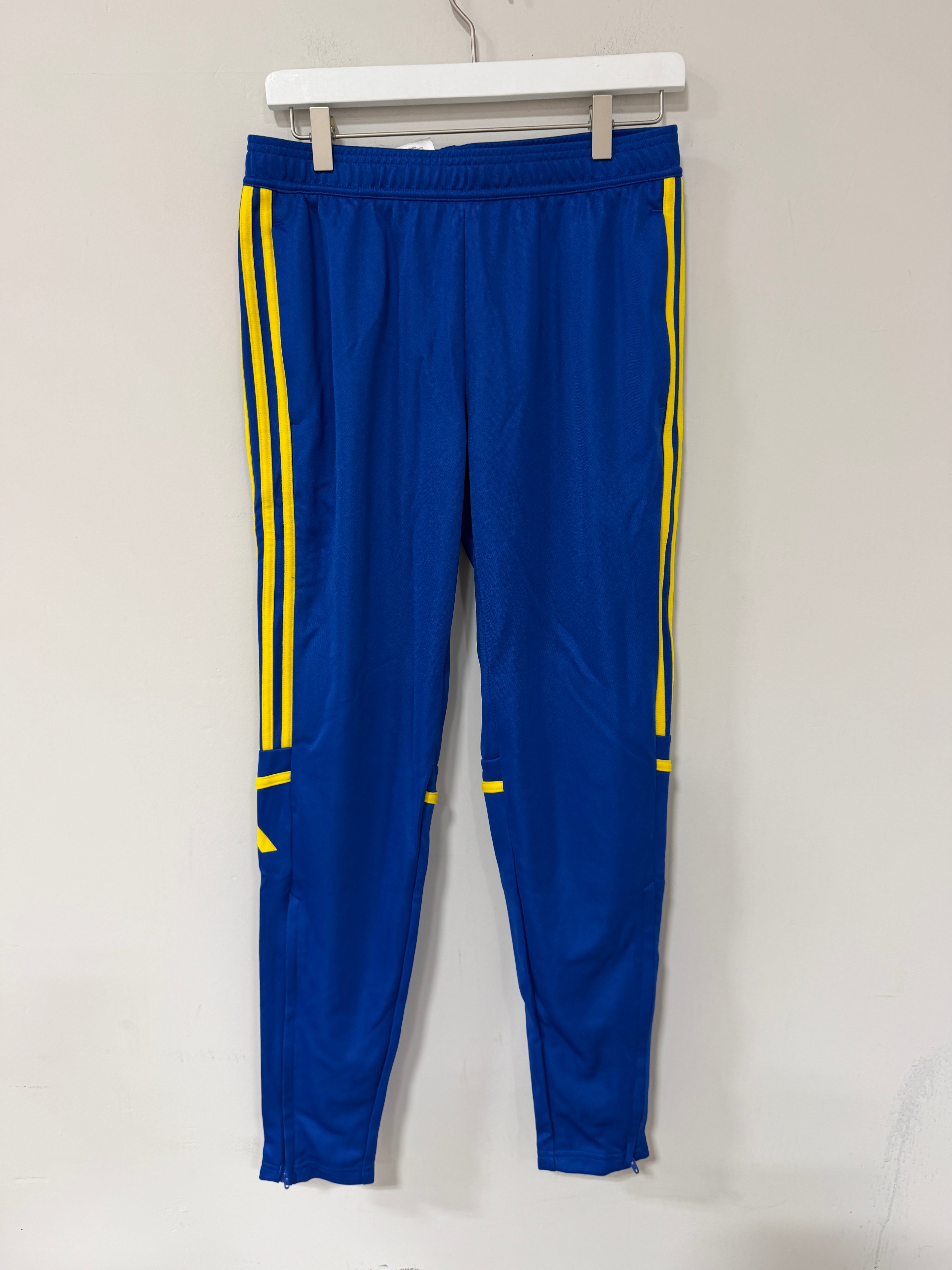 Adidas Squadra 25 Track Pants Womens