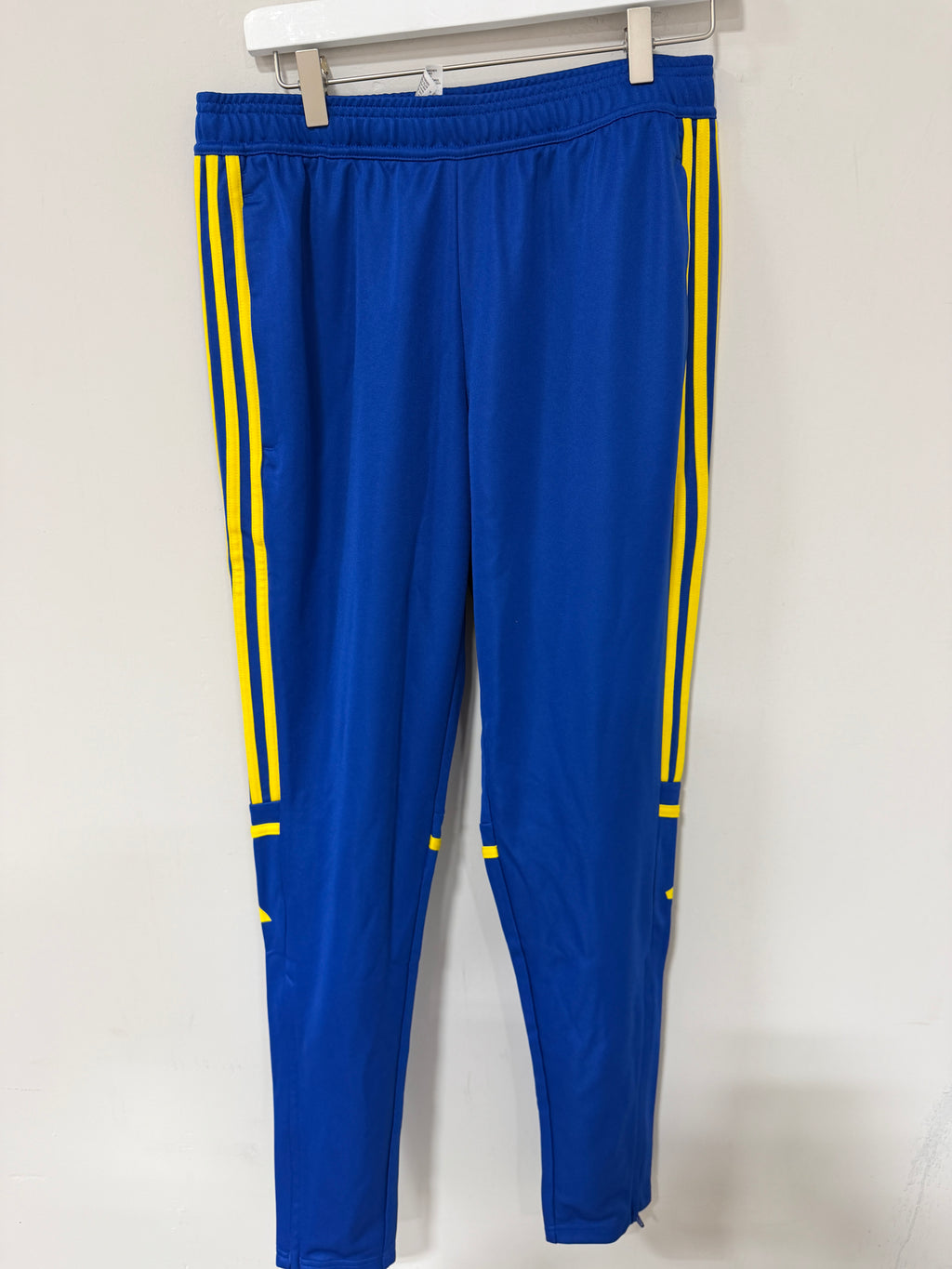 Adidas Squadra 25 Track Bottoms Men
