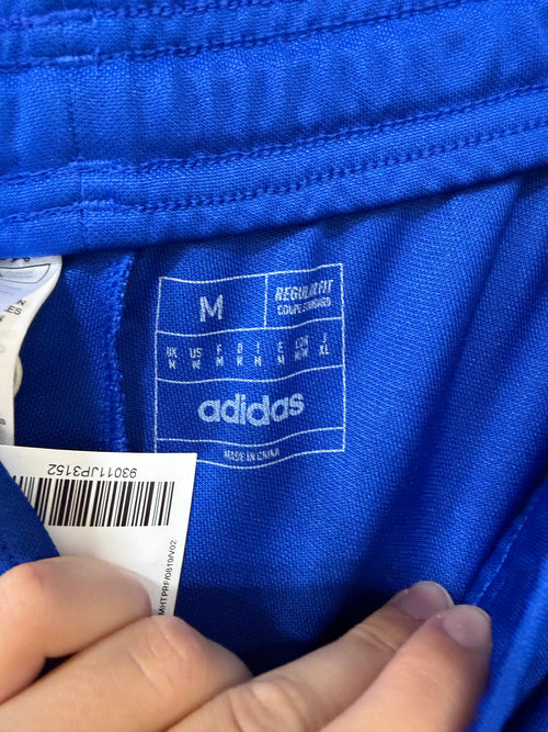 Adidas Squadra 25 Track Bottoms Men