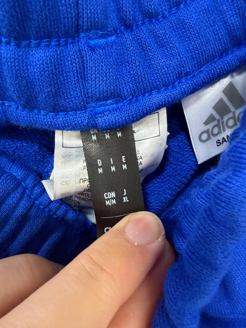 Adidas Real Madrid DNA Shorts – Core Royal