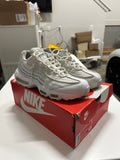 Air Max 95 White Sz 10.5