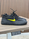 Nyjah Free 2 Black/Neon Sz 10.5 No Box