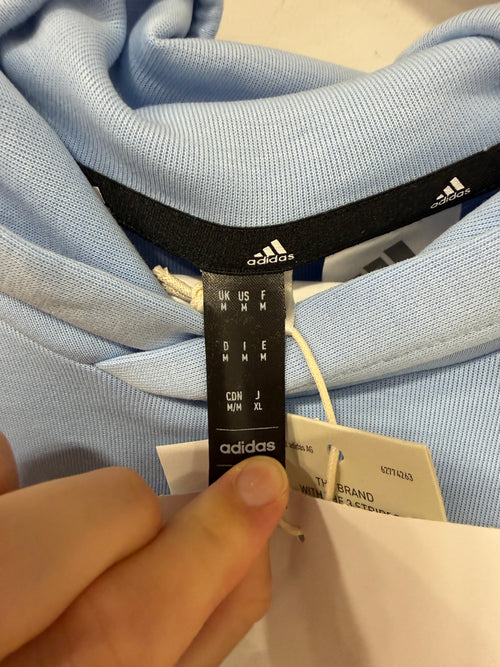Adidas Real Madrid Season Top – Global Blue