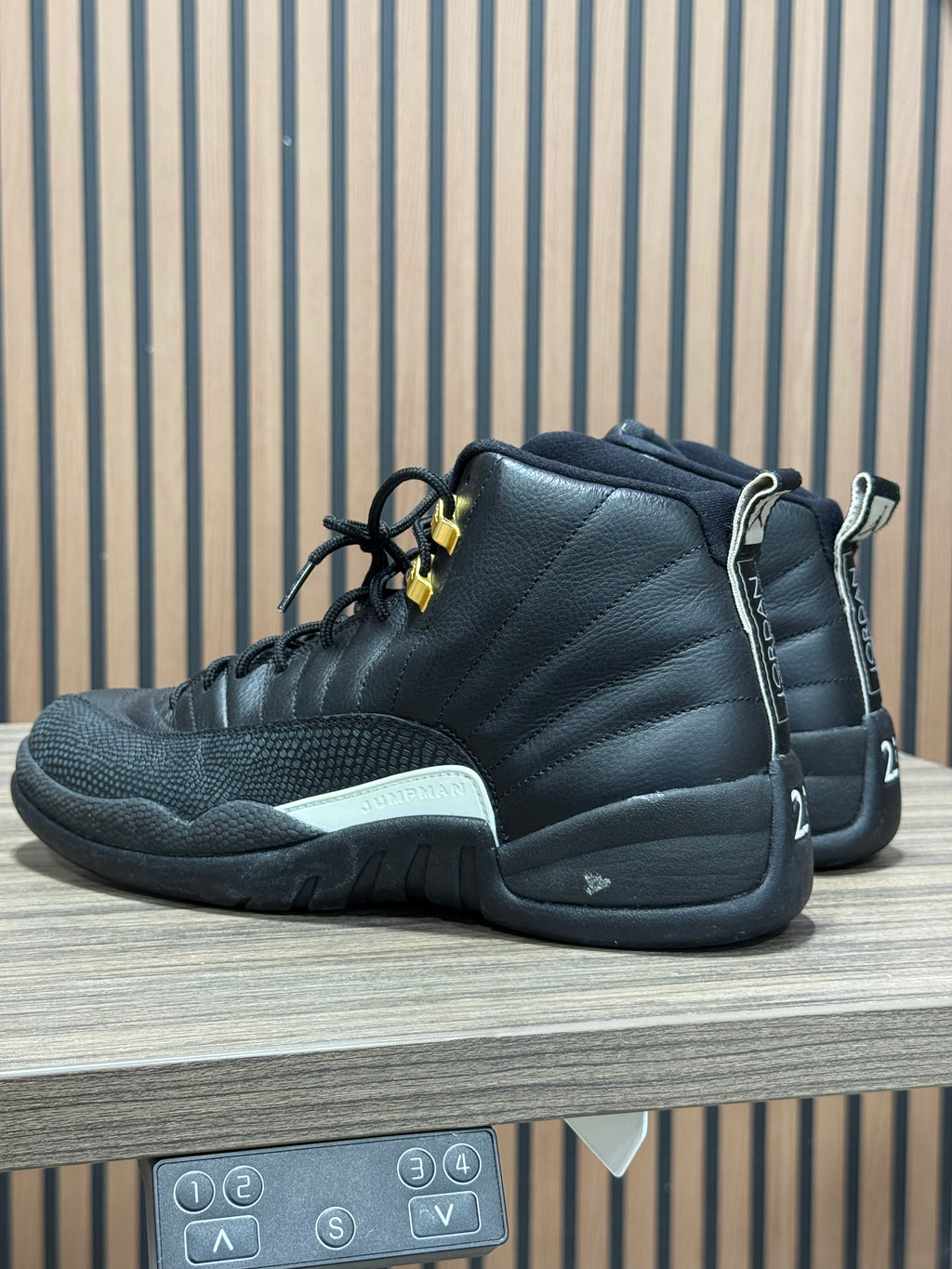 Nike Air Jordan 12 Retro “The Master” Sz 10.5 No Box
