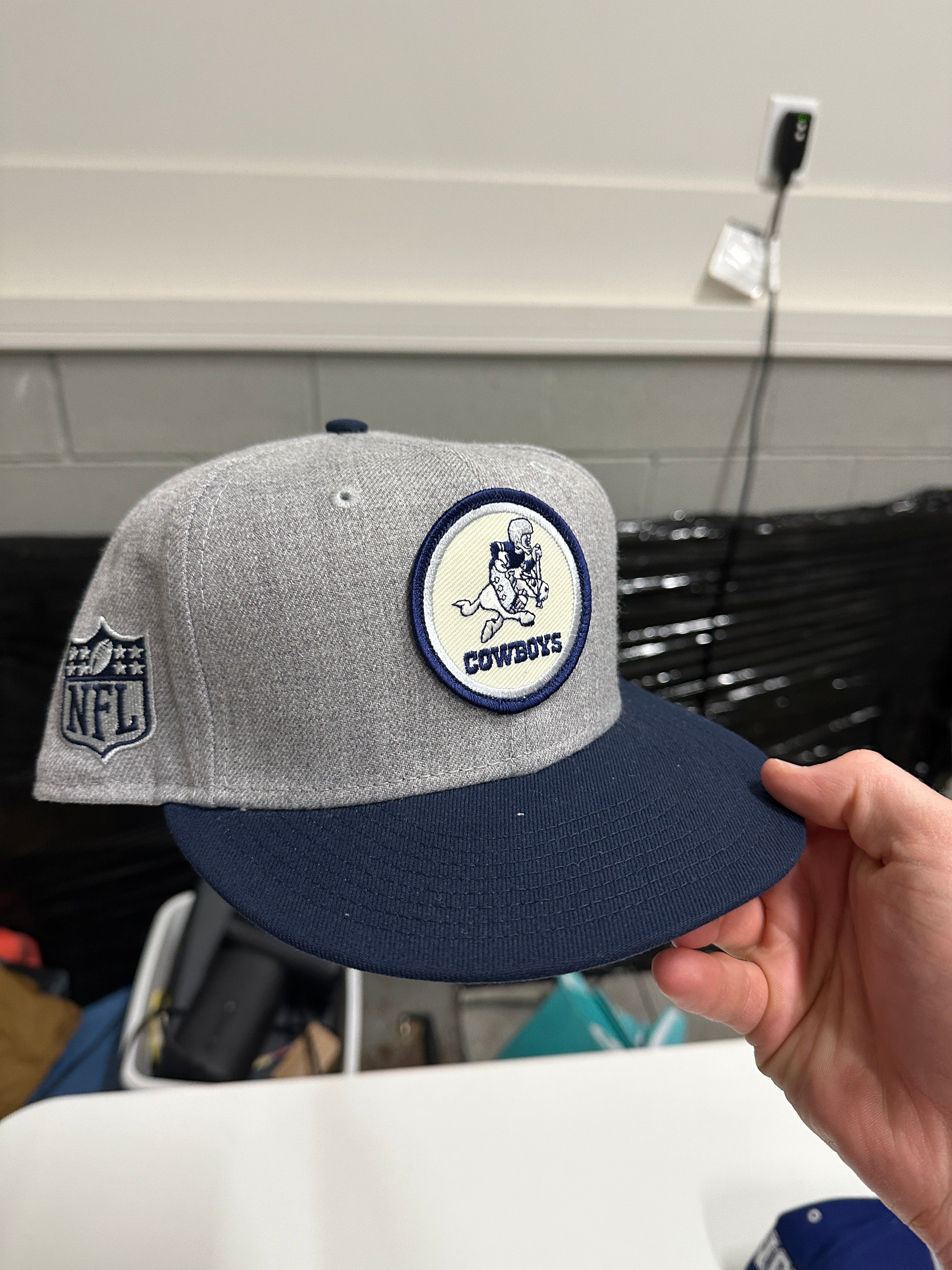 Dallas Cowboys New Era SnapBack