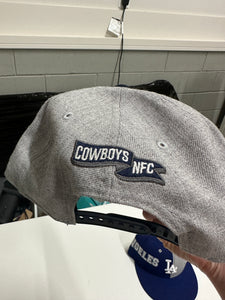 Dallas Cowboys New Era SnapBack