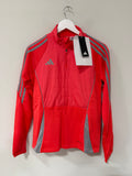 Adidas Tiro 24 Winterized Top Women's – Shock Red
