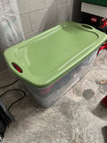Large Clothing Bin Random Brands #2