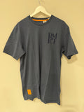 Adidas Real Madrid Season T-Shirt – Night Navy