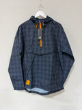 Adidas Real Madrid Season Windbreaker – Night Navy