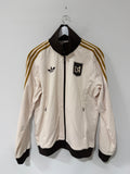adidas Los Angeles FC Beckenbauer Track Top