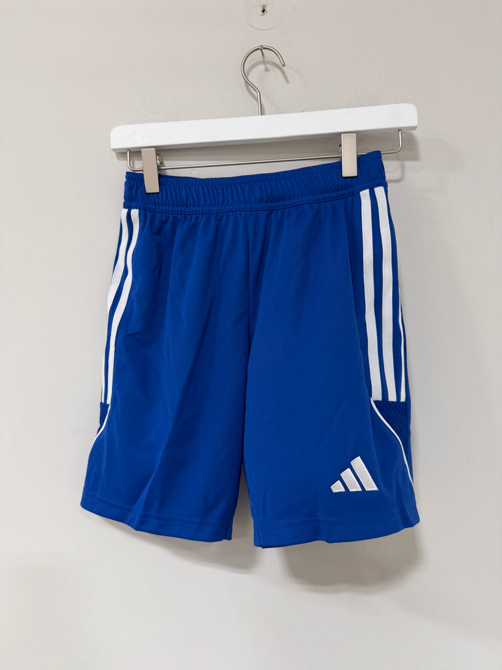 Trousers Training Boy Adidas Tiro 23 League Short Youth