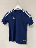 Adidas Tiro 23 Jersey Youth – Team Navy Blue