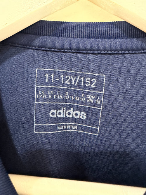 Adidas Tiro 23 Jersey Youth – Team Navy Blue