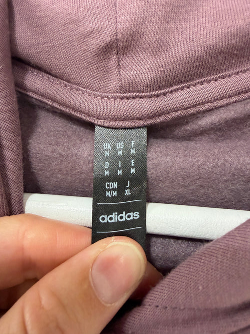 Adidas Real Madrid Season Hoodie – Shade Figure