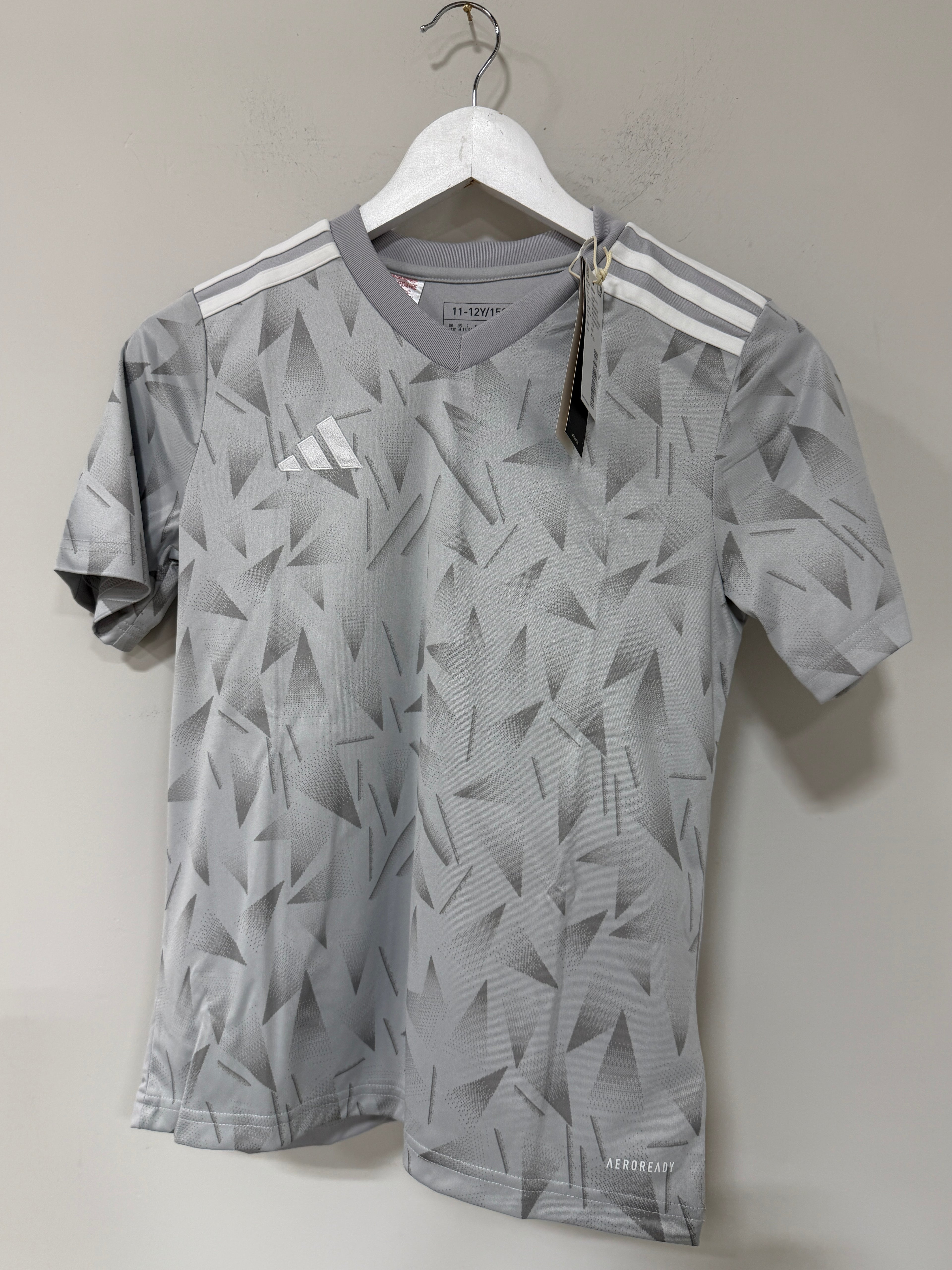 Adidas Tiro Icon 25 Jersey Youth