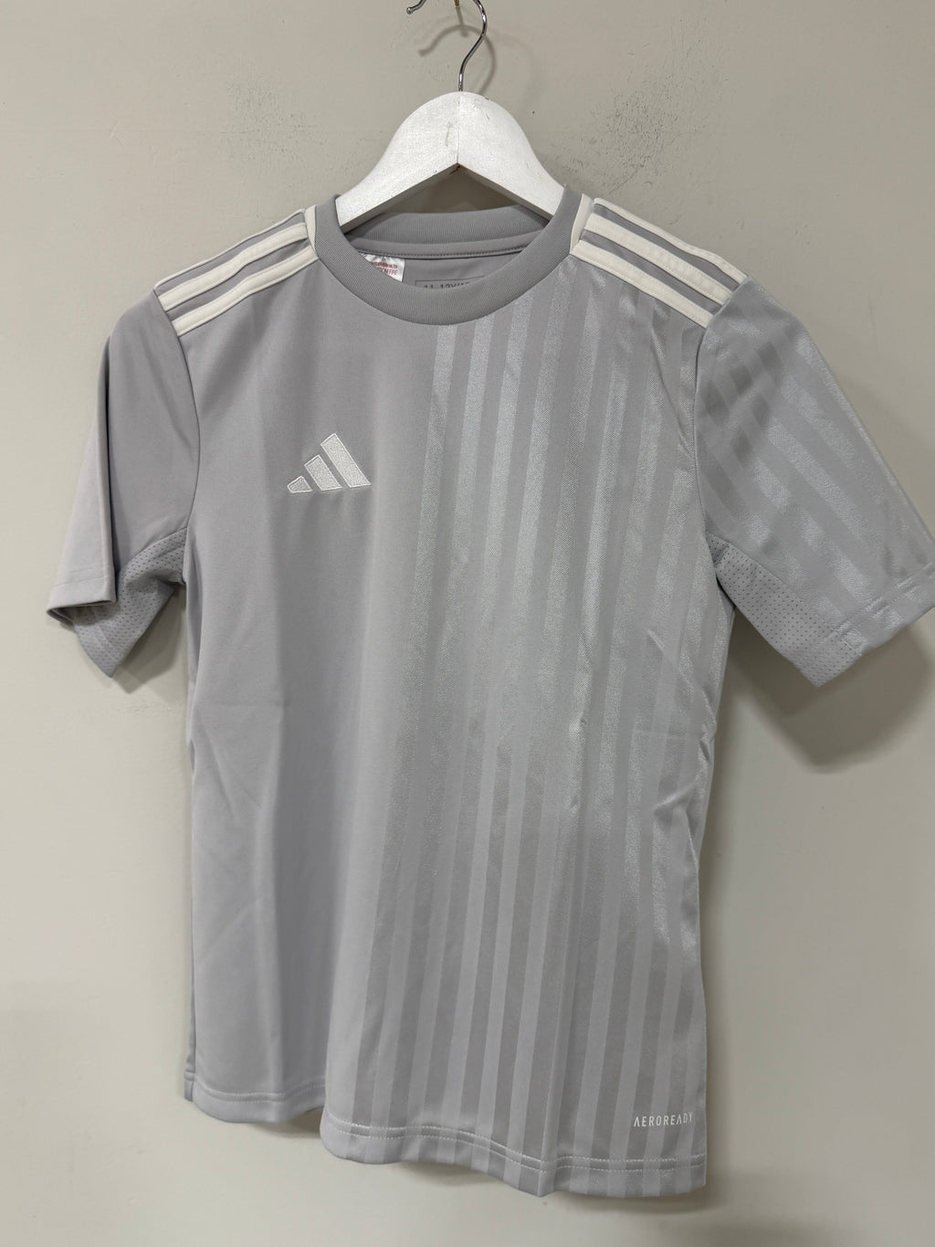 Adidas Campeon 25 Jersey Youth - Multi Colors