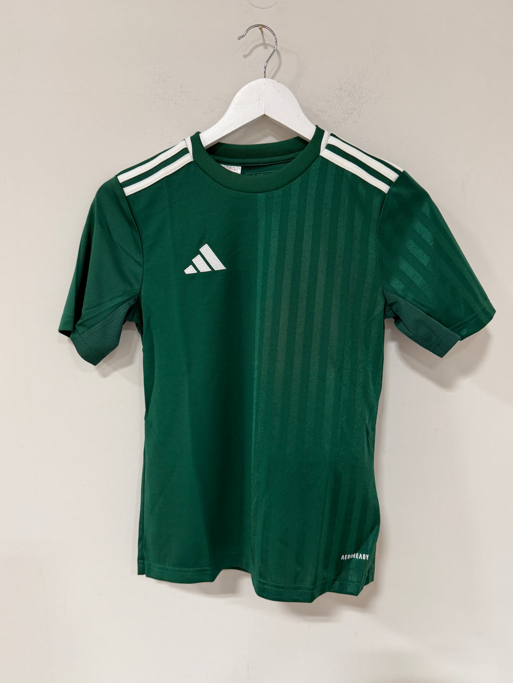 Adidas Campeon 25 Jersey Youth - Multi Colors