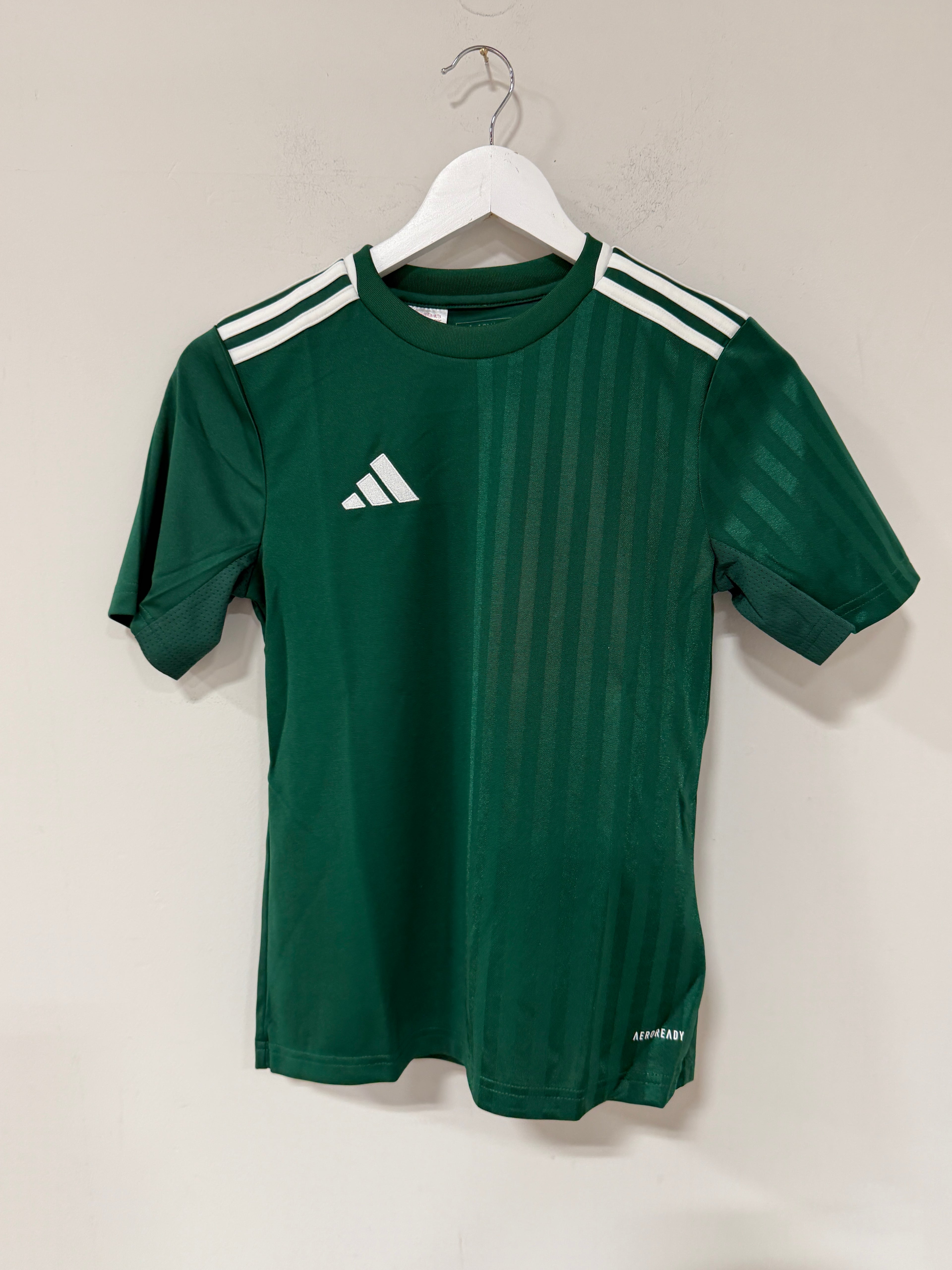 Adidas Campeon 25 Jersey Youth - Multi Colors