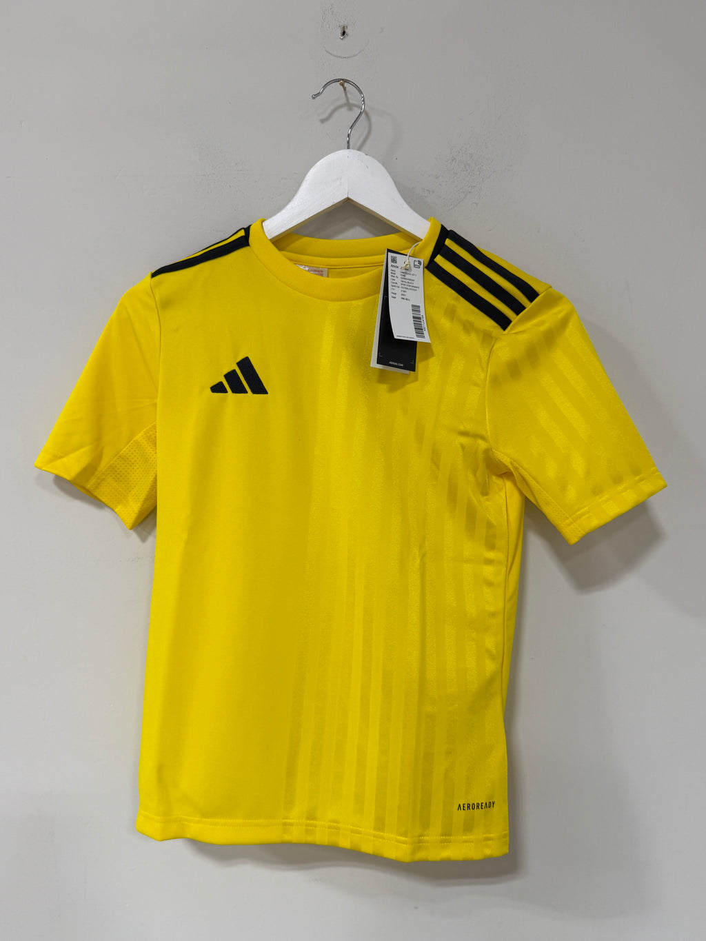 Adidas Campeon 25 Jersey Youth - Multi Colors