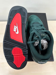 Jordan 4 RM SP Nigel Sylvester Grandma's Driveway Sz 10.5