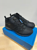 NEW Columbia Men's Woodburn II Chukka Waterproof Omni-Heat Hiking Shoes men's sz 12
