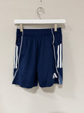 adidas Tiro 25 Competition Training Short in Blue