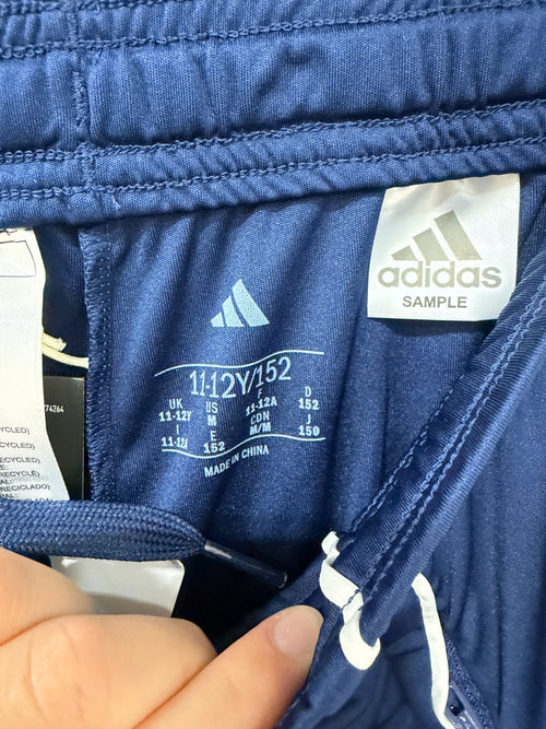 adidas Tiro 25 Competition Training Short in Blue