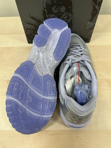 ASICS Gel-Kayano 14 Kith Marvel Villains Silver Surfer (Comic Included) Sz 11.5