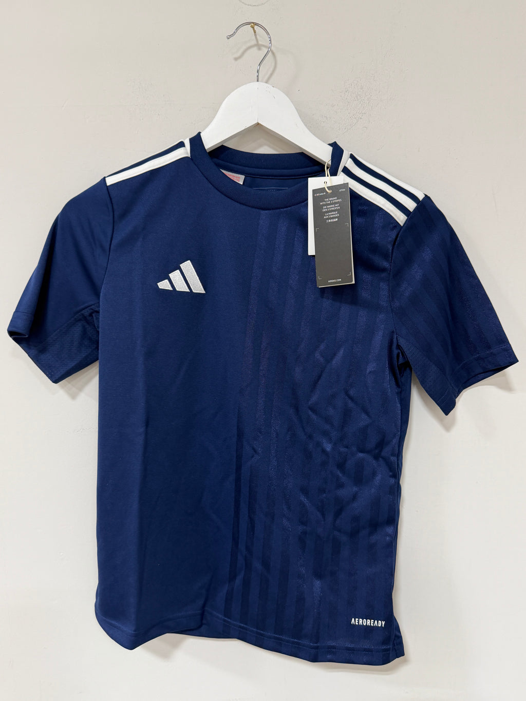 Adidas Campeon 25 Jersey Youth - Multi Colors