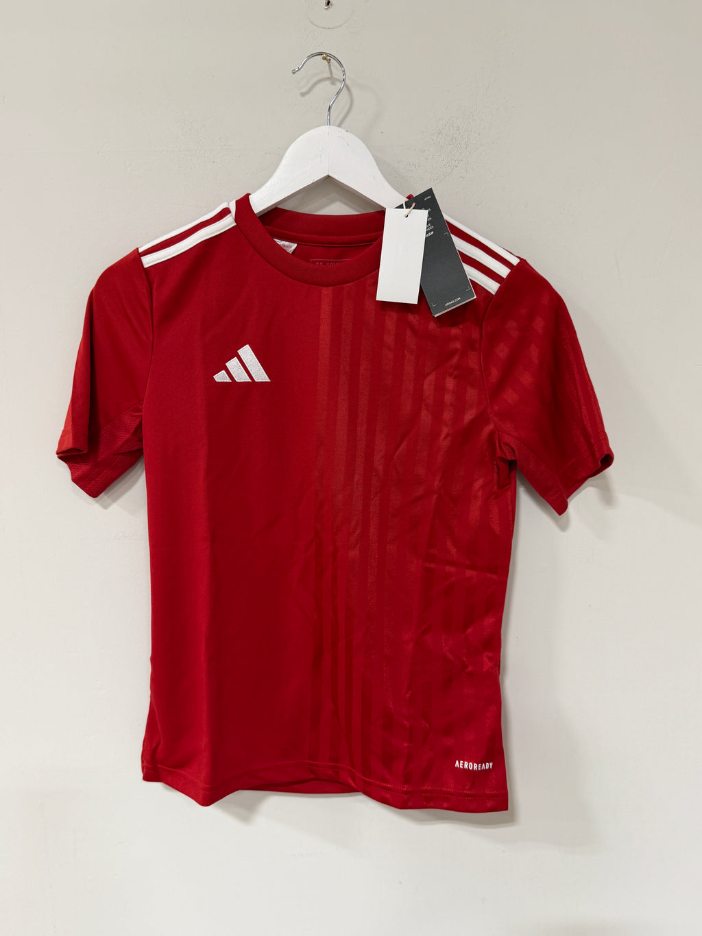 Adidas Campeon 25 Jersey Youth - Multi Colors