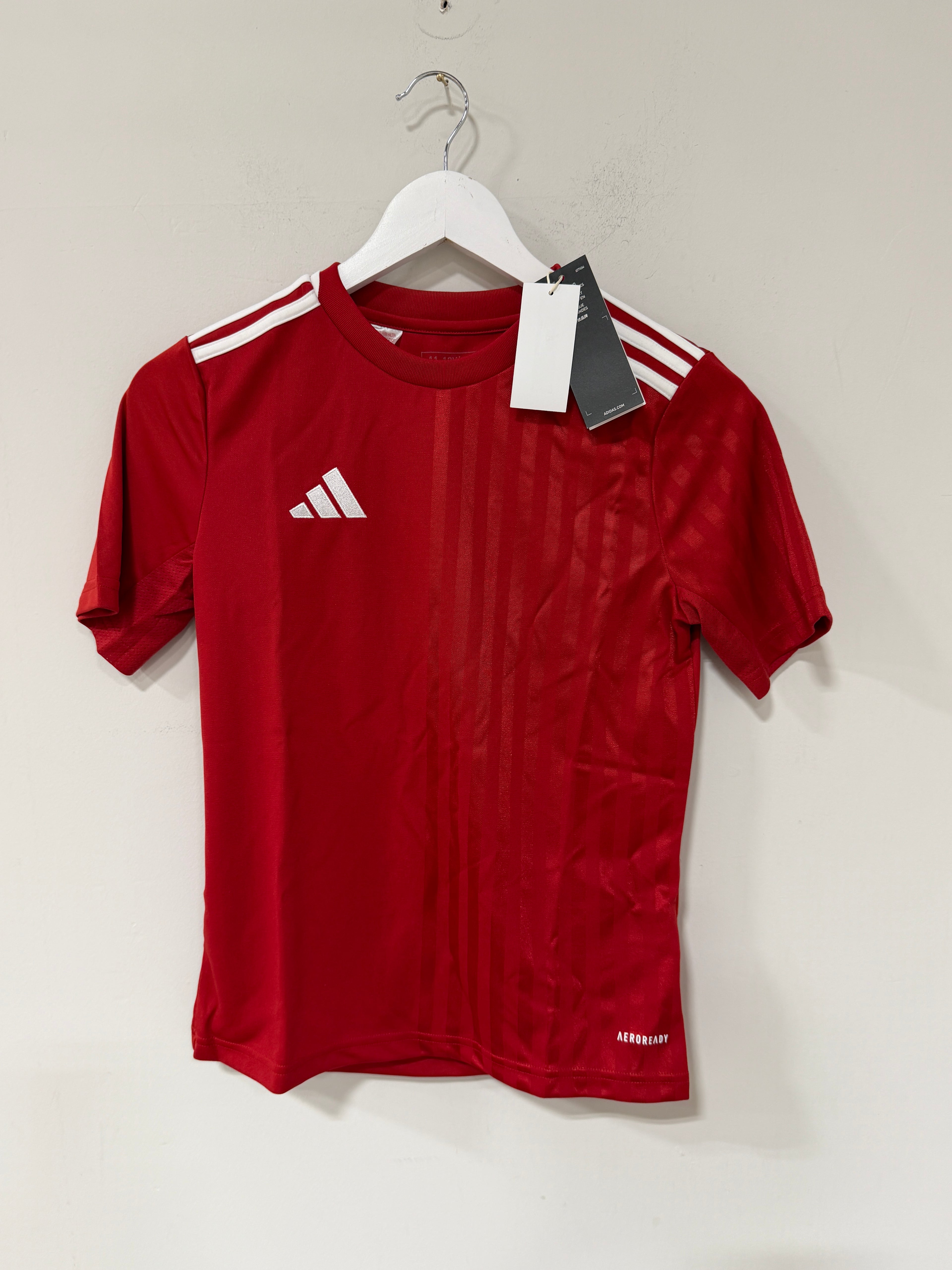 Adidas Campeon 25 Jersey Youth - Multi Colors