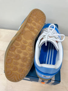 Adidas bad bunny gazelle indoor Sz 11.5