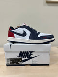 Jordan 1 Retro Low OG Howard University Sz 9.5