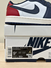 Load image into Gallery viewer, Jordan 1 Retro Low OG Howard University Sz 9.5
