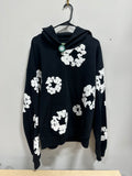 Denim Tears Cotton Wreath Hoodie sz 2XL