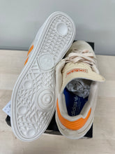 Load image into Gallery viewer, adidas Busenitz Crystal Sand Bright Orange Gold Metalli Sz 11.5
