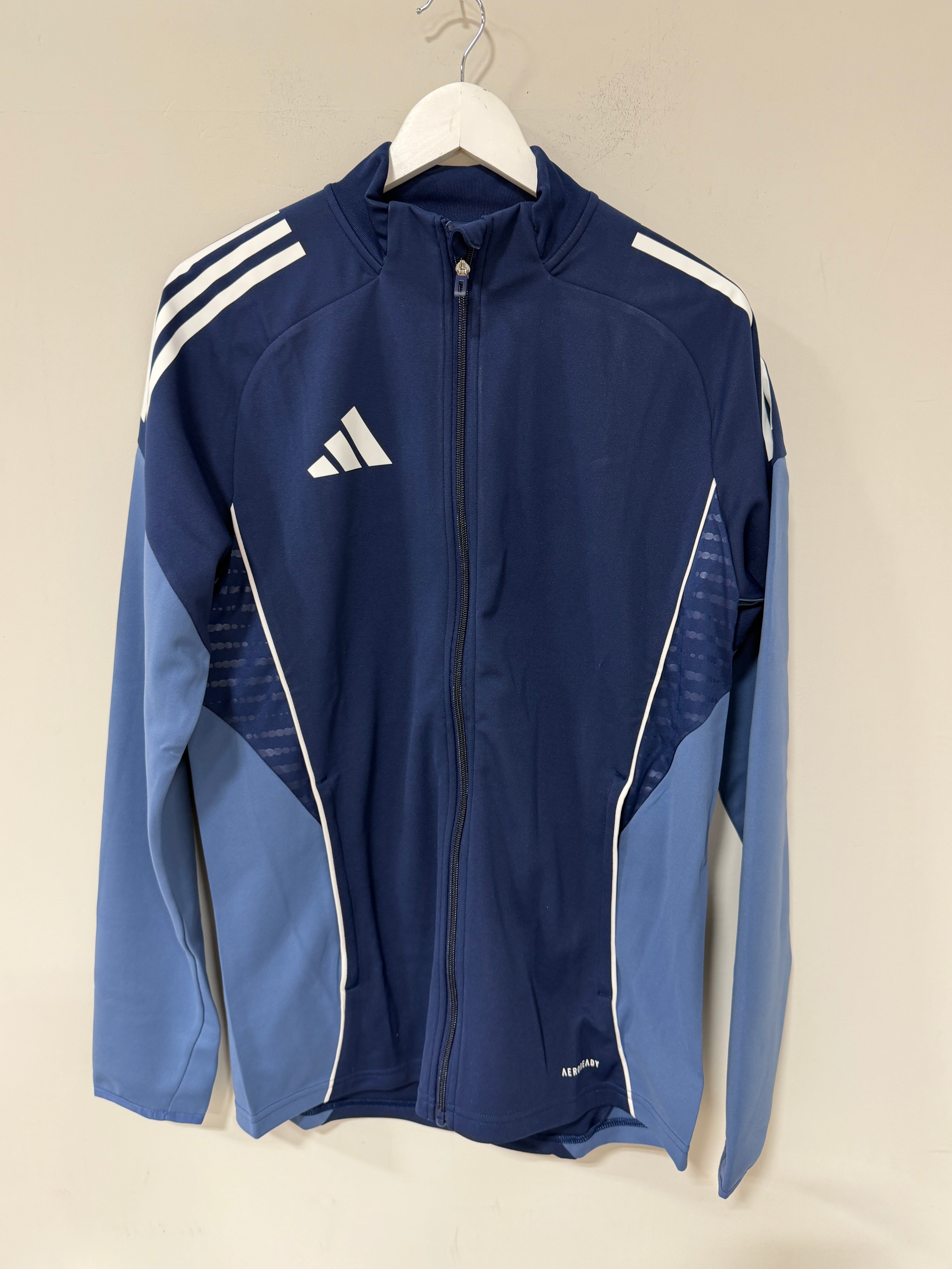 adidas Tiro 25 Competition Training Jacket Mens