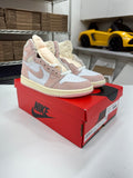 Jordan 1 Washed Pink Sz 5W