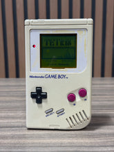Load image into Gallery viewer, Nintendo Game Boy Original With Tetris
