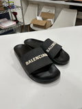 Balenciaga Slides Sz 11