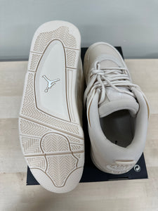 Jordan 4 RM Legend Light Brown Sz M10.5 (W12)