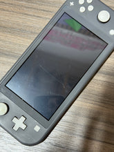 Load image into Gallery viewer, Nintendo Switch Lite Gray With 3 Games (Pokemon)
