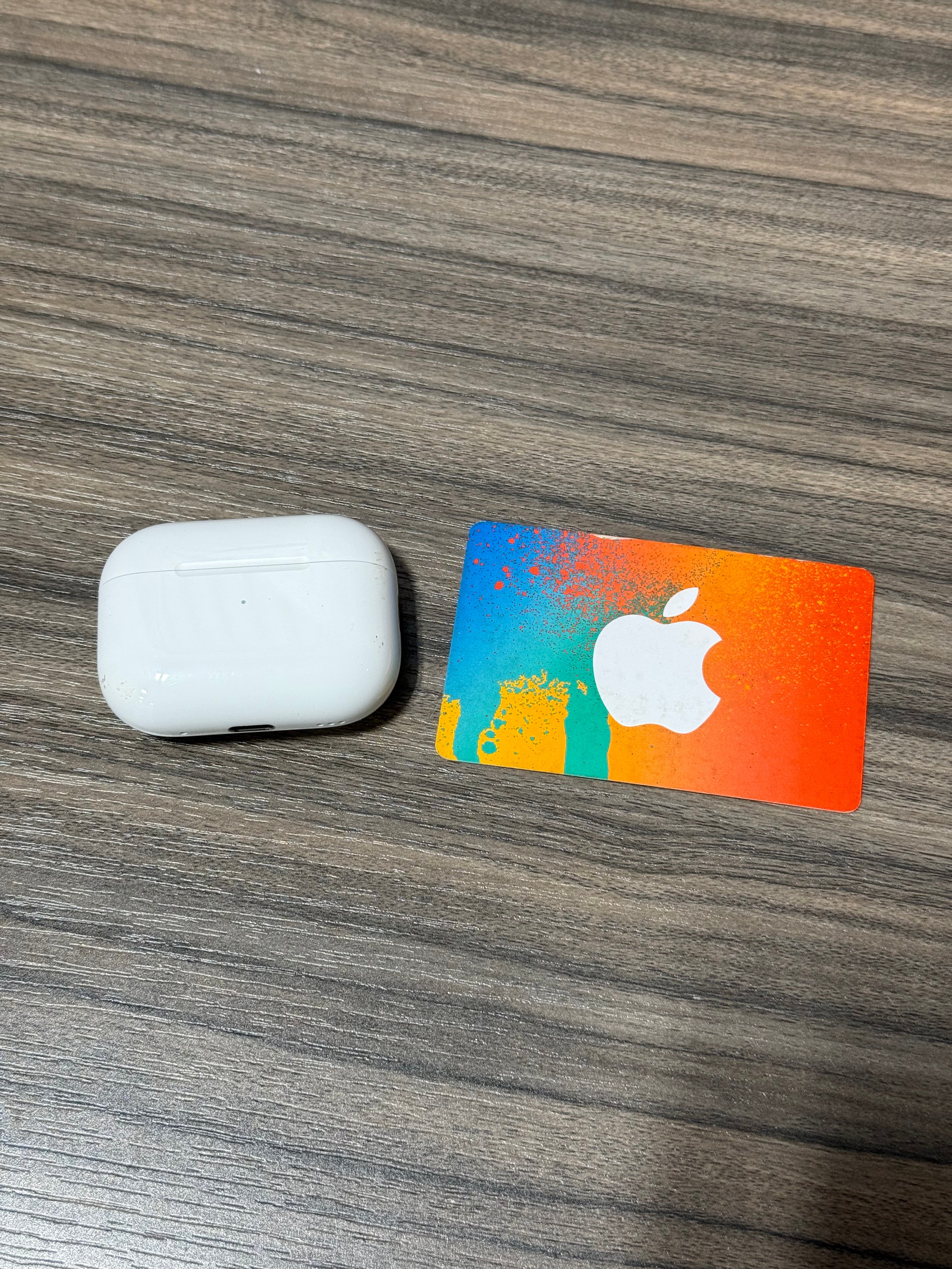 Apple AirPods Pro 2nd Generation USB-C