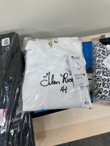 Champion Glen Rice PR Package