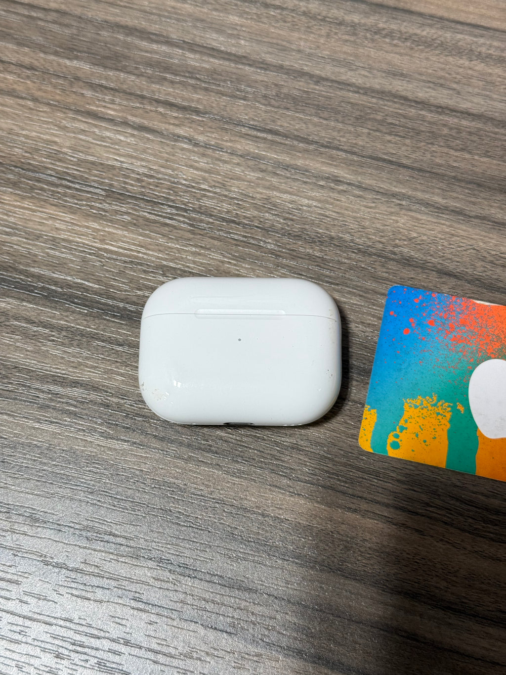 Apple AirPods Pro 2nd Generation USB-C